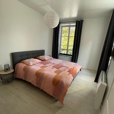 Appartement Le Petit Charcot Charleville-Mézières Extérieur photo