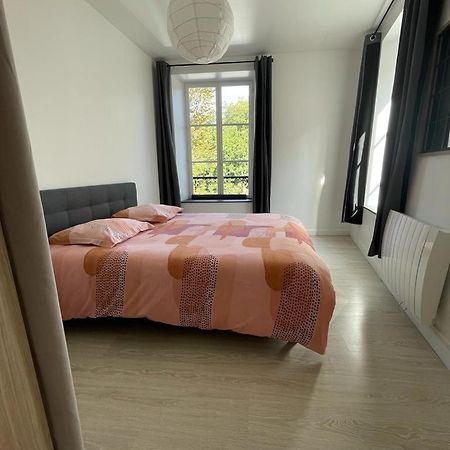 Appartement Le Petit Charcot Charleville-Mézières Extérieur photo